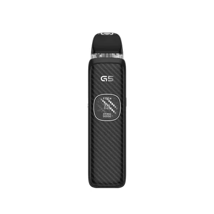 Uwell Caliburn G5 Pod Vape Kit - Navy Ripples