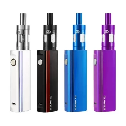 Innokin Endura T22E Starter Kit - Blue