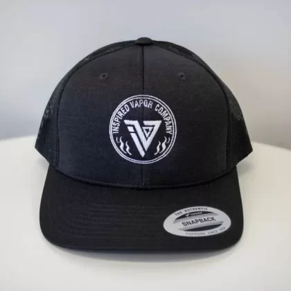 IVC SNAPBACK HAT