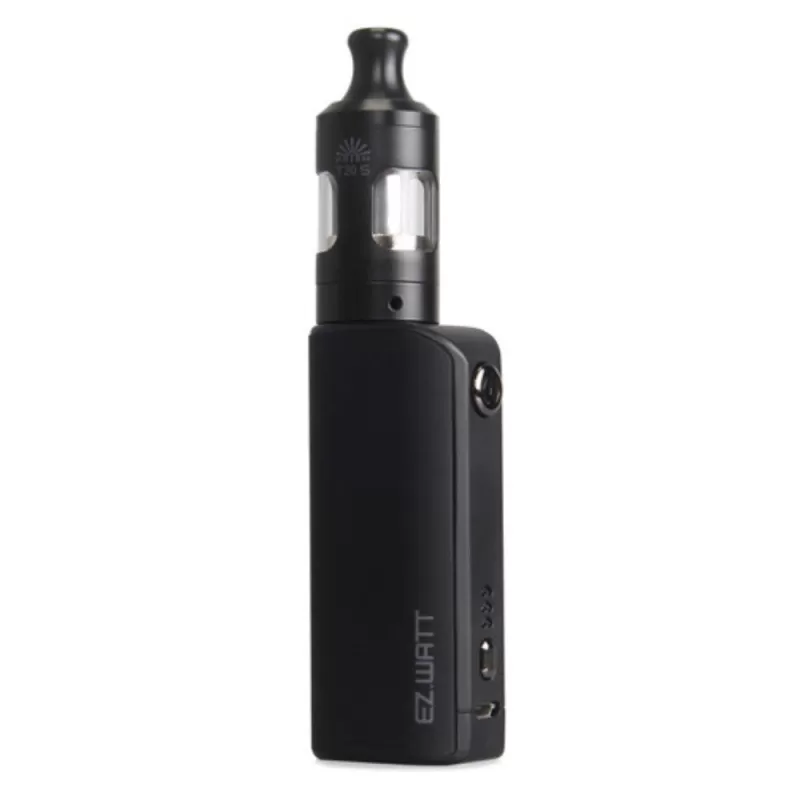 EZ Watt Starter Kit by Innokin - Purple
