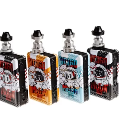 Vcigo Moon Box Kit