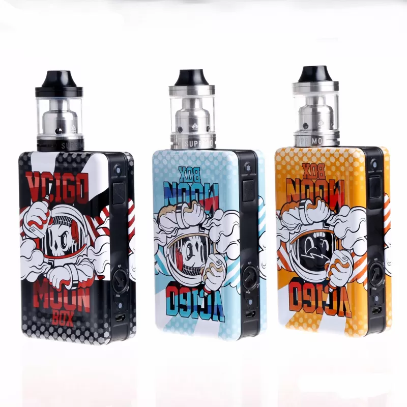 Vcigo Moon Box Kit - Image 2