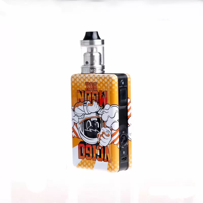 Vcigo Moon Box Kit - Image 3