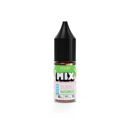 VGOD Iced Bubble Watermelon Nic Salt - 20mg