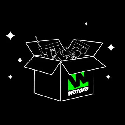 Small Spare Parts - Default Title