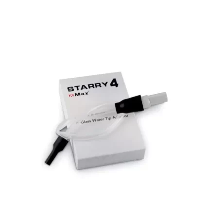 XVape STARRY 4 / FOG PRO BONG ADAPTER