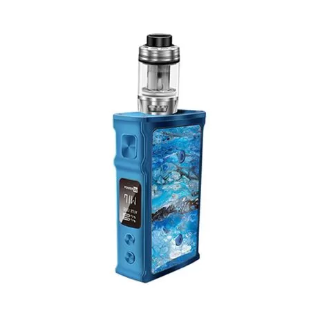 Blitz M1911 TC Starter Kit 200W with Versus Tank - Image 3