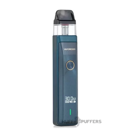 Vaporesso XROS Pro - Color#Black>Blue>Champagne Gold (3mL)>Green>Orange>Pink>Purple (3mL)>Red>Sapphire (3mL)>Silver