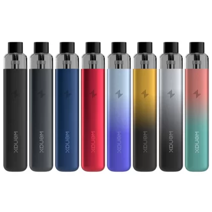 Geekvape Wenax K1 SE Kit 16W - Pacific Blue