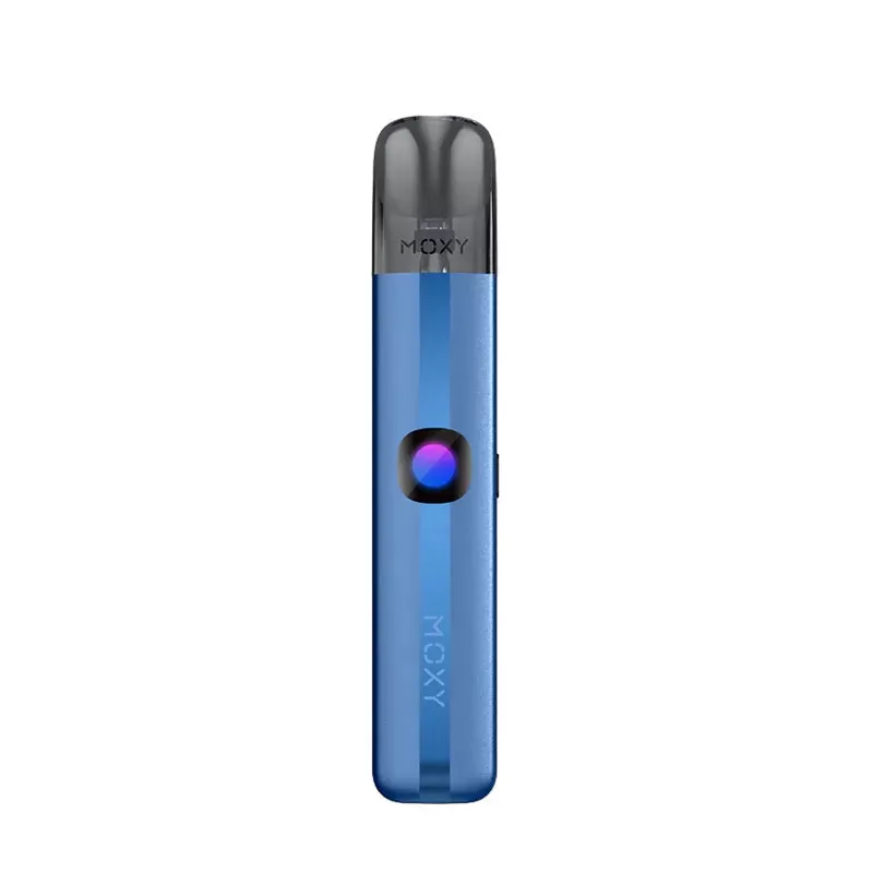 Hayati Moxy Pro Pod Kit - Green - Image 3
