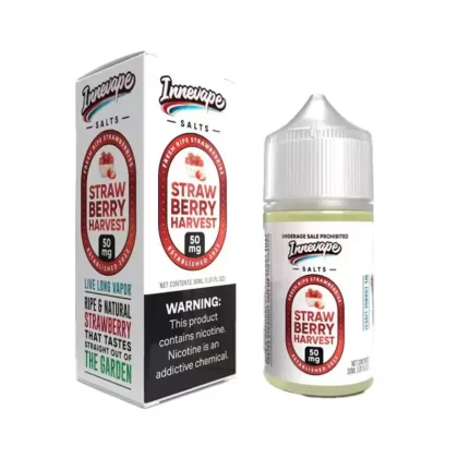 Innevape Salts - Vaporider Deals (17795D)