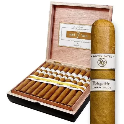 Rocky Patel Vintage 1999
