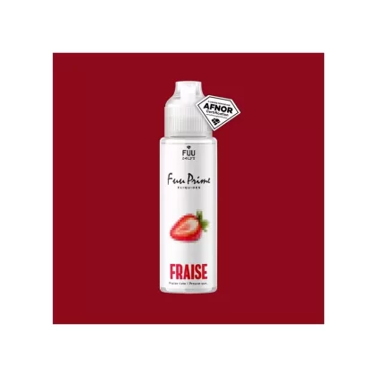 Strawberry 50ml