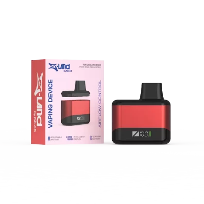 ZLand By ZLab Battery - Black
