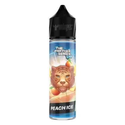 Peach Ice 60ml - 60ml / 3mg