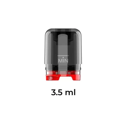 Uwell Whirl S2 Pod Empty Cartridge 2Pcs - Pod Cartridge; Vape Product