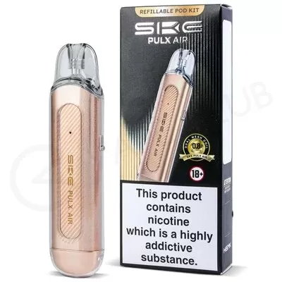 SKE Pulx Air Vape Kit - Ecigpremium