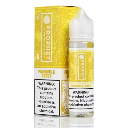 Pineapple Burst – Prophet Premium – 60mL