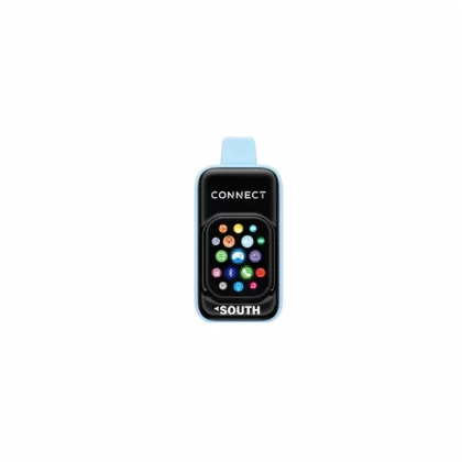 South Connect 35K Bluetooth Disposable Vape 35000 Puffs - Randmvapesaustraliawholesale