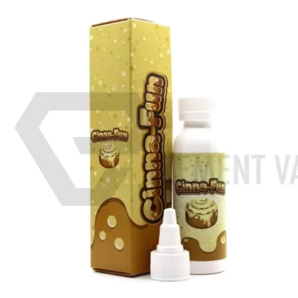 Cinna-Fun by Vaper Treats – 60mL