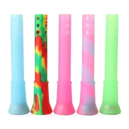 Piecemaker Silicone Downstem Diffuser