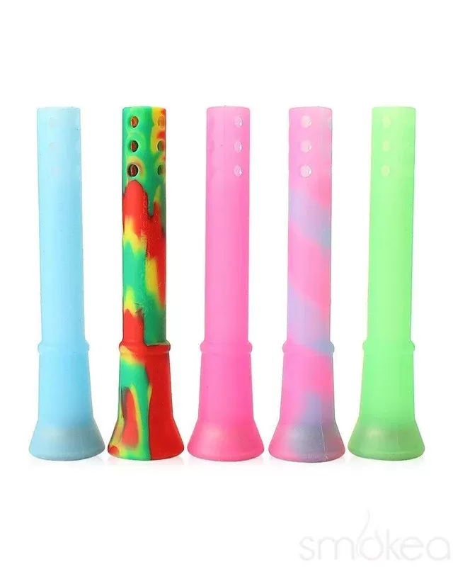 Piecemaker Silicone Downstem Diffuser