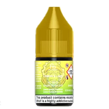 RandM 7000 Lemon Lime Nic Salt E-Liquid - Vapestreams Co
