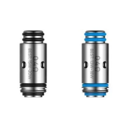 SMOK NEXMESH COIL - RESISTANCE#DC 0.4Ω MTL>SS316 MESH 0.4Ω