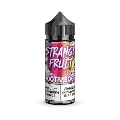 Frooty Booty by Puff Labs Strange Fruit Series E-Liquid 100mL