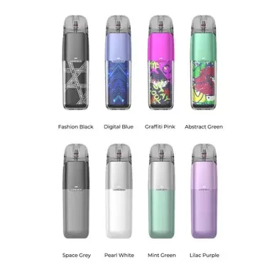 Vaporesso Luxe Q2 SE Kit (Pod System)