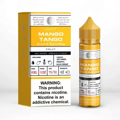 Mango Tango – BSX Series