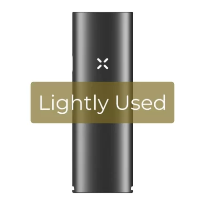 Lightly Used - Planetofthevapes (9F1C29)