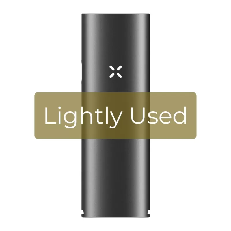 Lightly Used - Planetofthevapes (9F1C29)