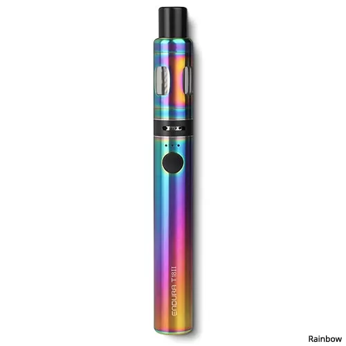 Endura T18II by Innokin - Violet - Image 3