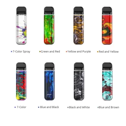 Smok Tech Novo 2 Pod Device