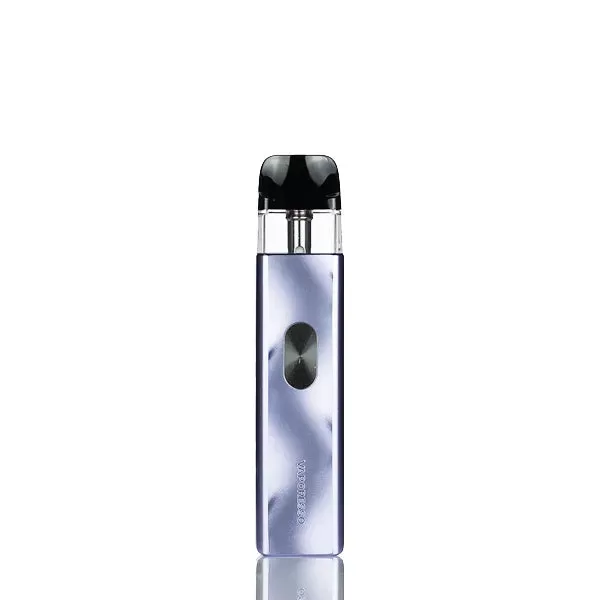 Vaporesso XROS 4 Mini Pod System - Black - Image 2
