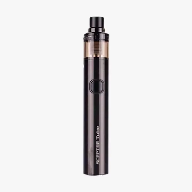 INNOKIN Sceptre Tube Pod Kit - Silver - Image 2