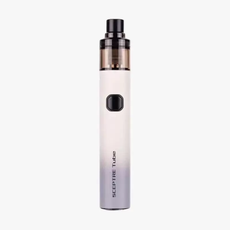 INNOKIN Sceptre Tube Pod Kit - Silver - Image 3