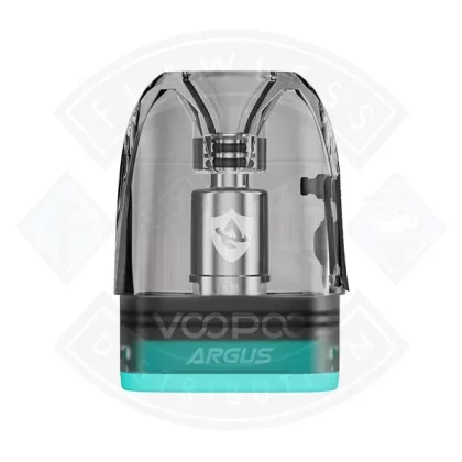 VOOPOO Argus Top Fill Replacement Pod Cartridge V2 (3pcs/pack) - Size#1.0ohm - 2ml>0.7ohm - 2ml>0.4ohm - 2ml>1.0ohm - XL>0.4ohm - XL>0.7ohm - XL