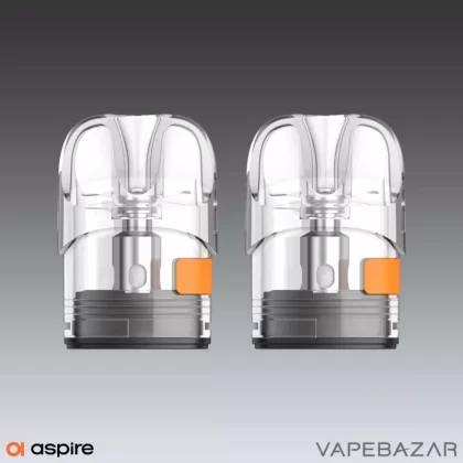 Aspire Pixo Refillable Pods – 2er Pack - Vapebazar