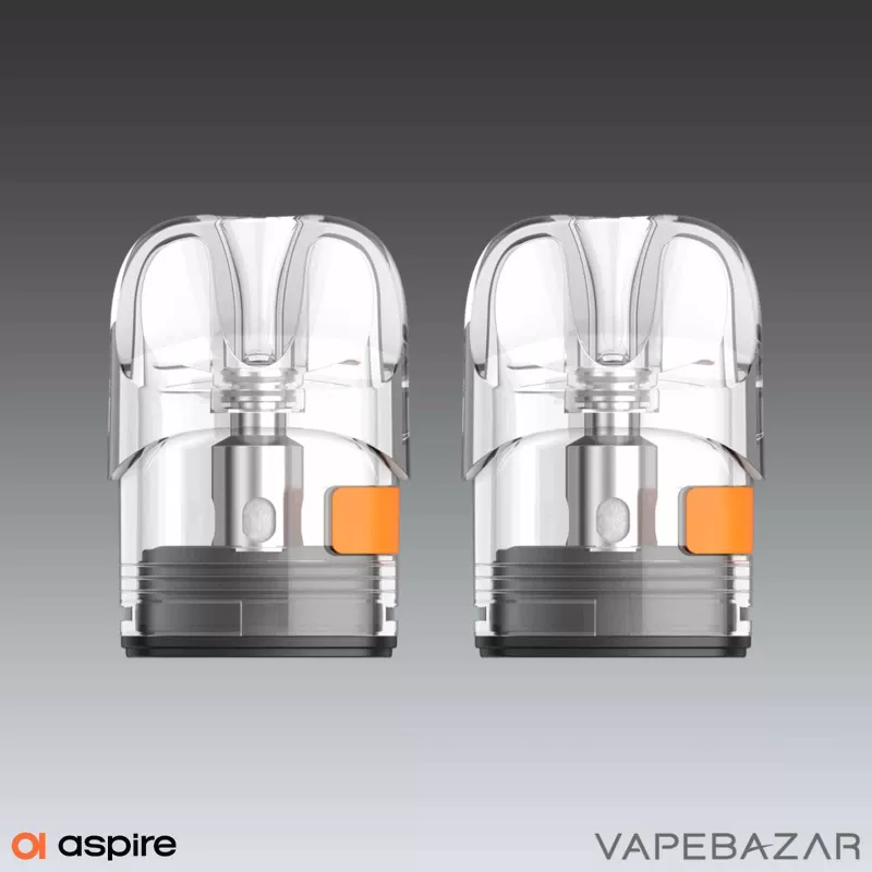 Aspire Pixo Refillable Pods – 2er Pack - Vapebazar