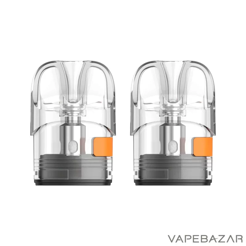Aspire Pixo Refillable Pods – 2er Pack - Vapebazar - Image 3