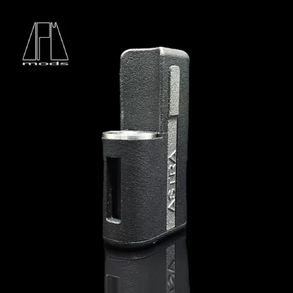 APM Mods – ASTRA V2 Sbs 22 Black A34