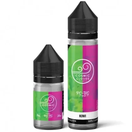 Kiwi by Cosmic Clouds (25/50ml)