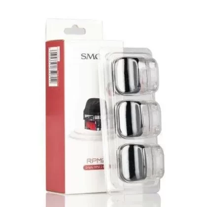 Smok RPM2 Replacement Pods - Coil Type#RPM>RPM2