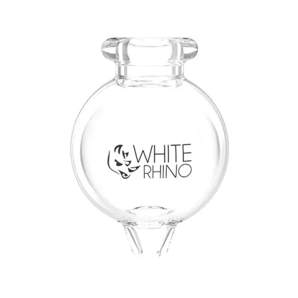 White Rhino Bubble V2 Carb Cap
