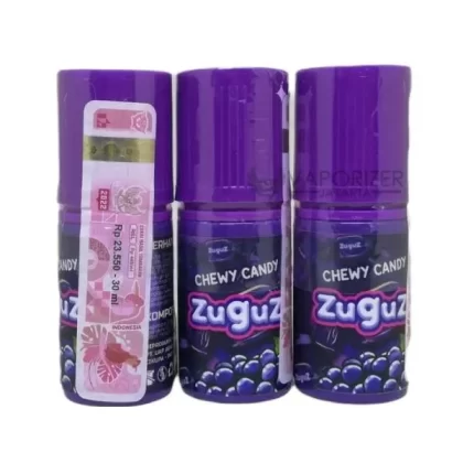 ZUGUZ - 12 mg / 30 ml