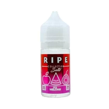 Ripe Salts | Fiji Melons