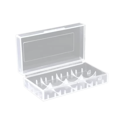 18650 Battery Case - Vapeshop Co
