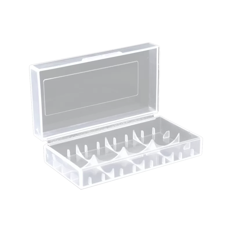 18650 Battery Case - Vapeshop Co